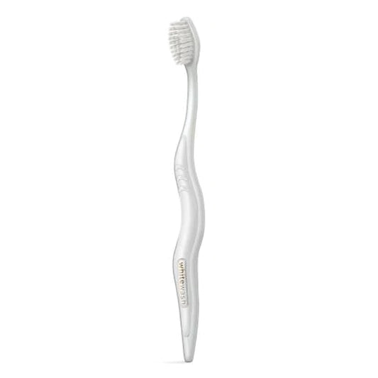 Nano Manual Anti-Bacterial Toothbrush