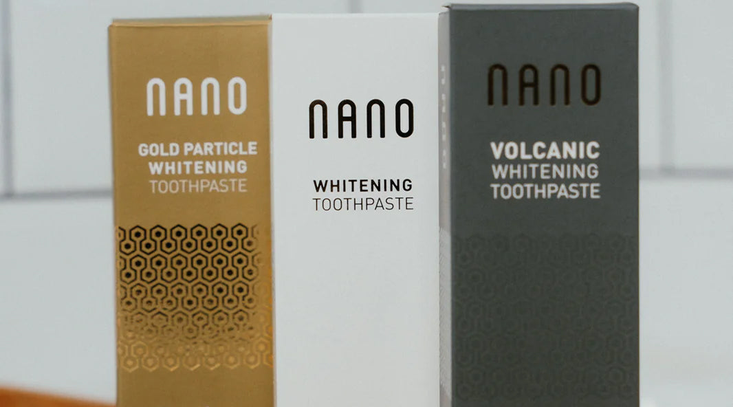 Is Whitening Toothpaste Safe?