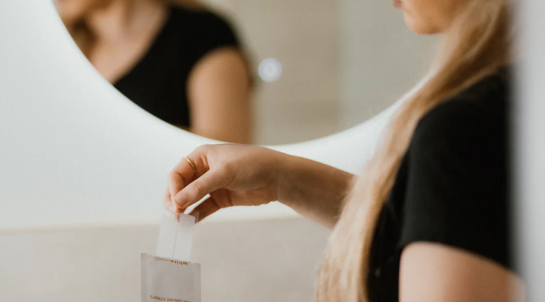The Ultimate Guide for Starting Your Oral Hygiene Routine - Nano Smile Cosmetics