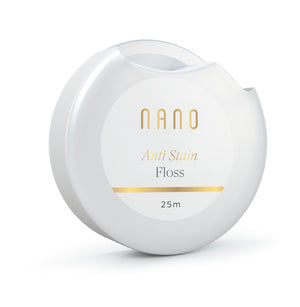 Nano Anti-Stain Floss