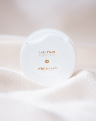 Nano Anti-Stain Floss