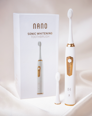 N-1 Nano Sonic Whitening Toothbrush