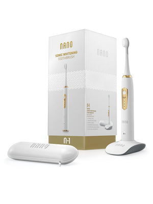 N-1 Nano Sonic Whitening Toothbrush