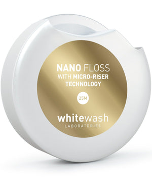 Nano Micro-Riser Floss - Nano Smile Cosmetics